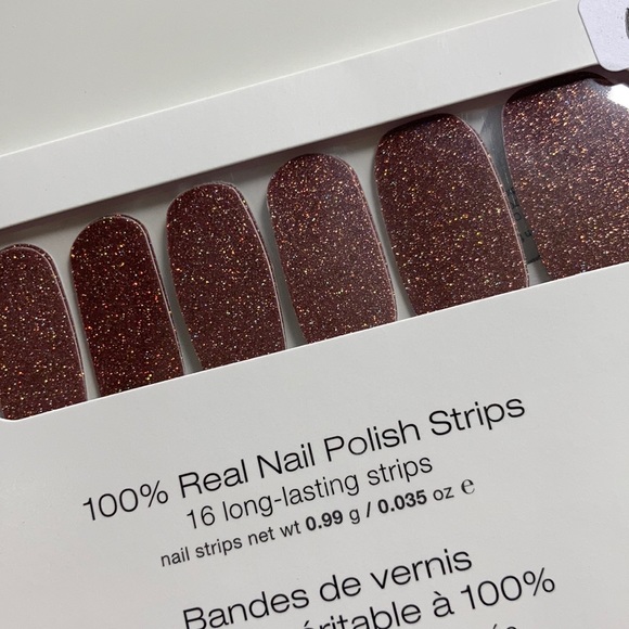 Color Street Sahara Jewel